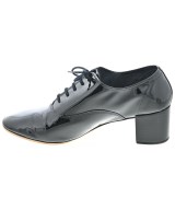 repetto（レペット）ドレスシューズ/ローファー 黒 サイズ:EU38(24.5cm位) レディース/2200658015045