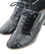 repetto（レペット）ドレスシューズ/ローファー 黒 サイズ:EU38(24.5cm位) レディース/2200658015045