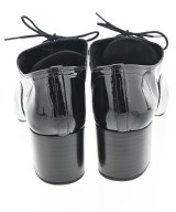 repetto（レペット）ドレスシューズ/ローファー 黒 サイズ:EU38(24.5cm位) レディース/2200658015045