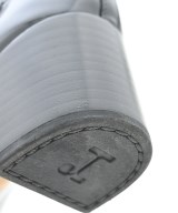 repetto（レペット）ドレスシューズ/ローファー 黒 サイズ:EU38(24.5cm位) レディース/2200658015045