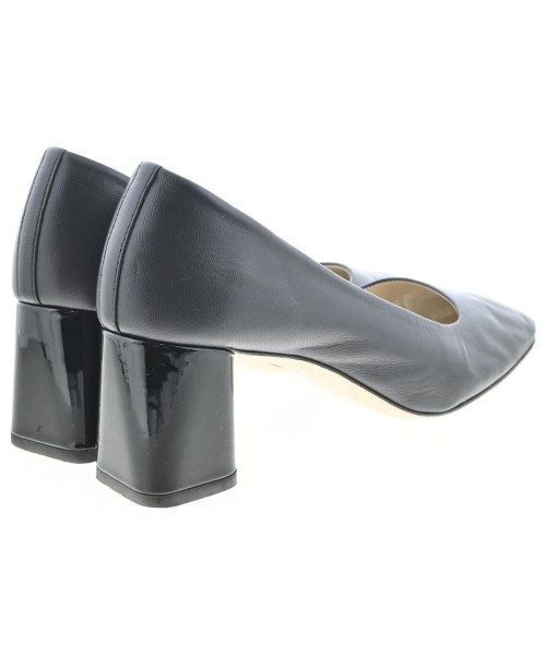 repetto（レペット）パンプス 黒 サイズ:EU37(23.5cm位) レディース/2200708882023