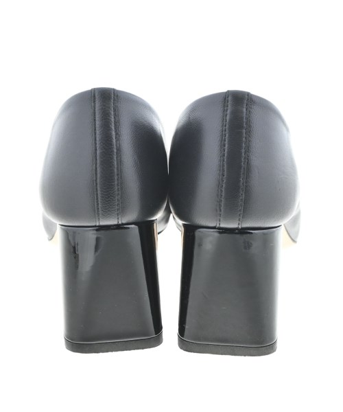 repetto（レペット）パンプス 黒 サイズ:EU37(23.5cm位) レディース/2200708882023