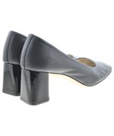repetto（レペット）パンプス 黒 サイズ:EU37(23.5cm位) レディース/2200708882023