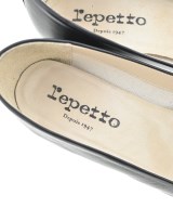 repetto（レペット）パンプス 黒 サイズ:EU37(23.5cm位) レディース/2200708882023