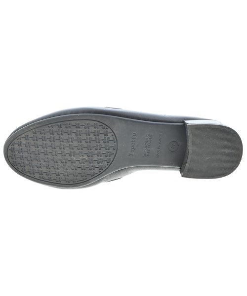 repetto（レペット）その他 黒 サイズ:EU37(23.5cm位) レディース/2200712101202