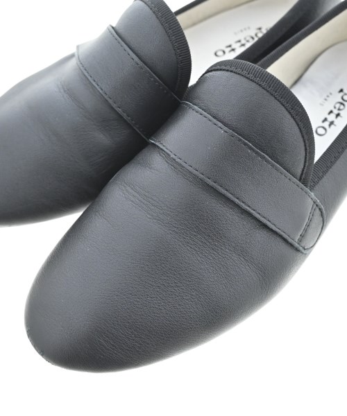 repetto（レペット）その他 黒 サイズ:EU37(23.5cm位) レディース/2200712101202