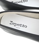repetto（レペット）その他 黒 サイズ:EU37(23.5cm位) レディース/2200712101202
