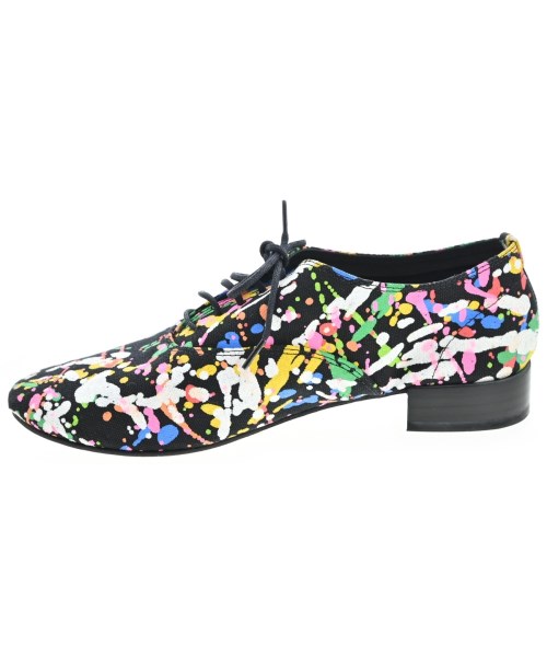 repetto（レペット）バレエシューズ/オペラシューズ 黒 サイズ:EU37(23.5cm位) レディース/2200710450142