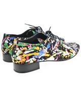 repetto（レペット）バレエシューズ/オペラシューズ 黒 サイズ:EU37(23.5cm位) レディース/2200710450142