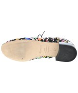 repetto（レペット）バレエシューズ/オペラシューズ 黒 サイズ:EU37(23.5cm位) レディース/2200710450142