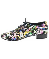 repetto（レペット）バレエシューズ/オペラシューズ 黒 サイズ:EU37(23.5cm位) レディース/2200710450142