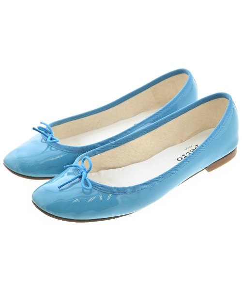 repetto(レペット)のバレエシューズ/オペラシューズ サイズ:EU38 1/2(25cm位) 6,000円
