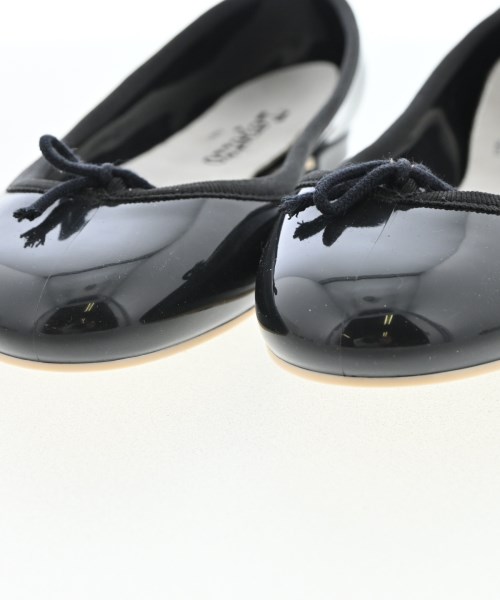 repetto（レペット）バレエシューズ/オペラシューズ 黒 サイズ:EU36(22.5cm位) レディース/2200714086149