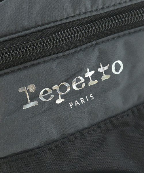 repetto（レペット）ポーチ グレー サイズ:- レディース/2200715373958