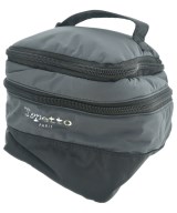 repetto（レペット）ポーチ グレー サイズ:- レディース/2200715373958