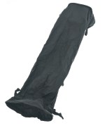 repetto（レペット）ポーチ グレー サイズ:- レディース/2200715373958