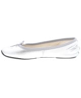 repetto（レペット）バレエシューズ/オペラシューズ シルバー サイズ:EU35(21.5cm位) レディース/2200717005055