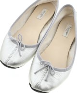 repetto（レペット）バレエシューズ/オペラシューズ シルバー サイズ:EU35(21.5cm位) レディース/2200717005055