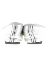 repetto（レペット）バレエシューズ/オペラシューズ シルバー サイズ:EU35(21.5cm位) レディース/2200717005055