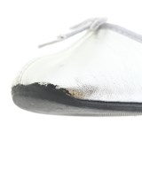 repetto（レペット）バレエシューズ/オペラシューズ シルバー サイズ:EU35(21.5cm位) レディース/2200717005055