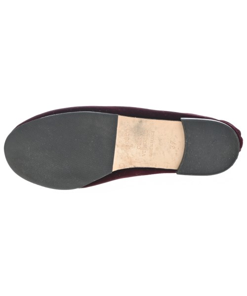 repetto（レペット）バレエシューズ/オペラシューズ 赤 サイズ:EU37(23.5cm位) レディース/2200717255139
