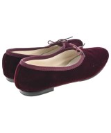 repetto（レペット）バレエシューズ/オペラシューズ 赤 サイズ:EU37(23.5cm位) レディース/2200717255139