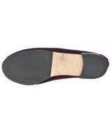 repetto（レペット）バレエシューズ/オペラシューズ 赤 サイズ:EU37(23.5cm位) レディース/2200717255139