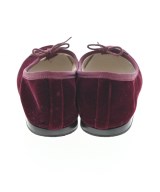 repetto（レペット）バレエシューズ/オペラシューズ 赤 サイズ:EU37(23.5cm位) レディース/2200717255139
