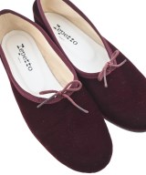 repetto（レペット）バレエシューズ/オペラシューズ 赤 サイズ:EU37(23.5cm位) レディース/2200717255139