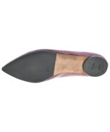 repetto（レペット）パンプス 赤 サイズ:EU38 1/2(25cm位) レディース/2200645095104