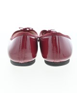 repetto（レペット）パンプス 赤 サイズ:EU38 1/2(25cm位) レディース/2200645095104