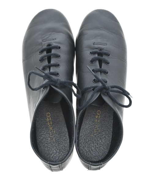 repetto（レペット）バレエシューズ/オペラシューズ 黒 サイズ:EU36(22.5cm位) レディース/2200646282046