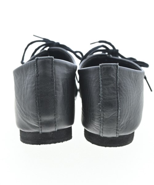 repetto（レペット）バレエシューズ/オペラシューズ 黒 サイズ:EU36(22.5cm位) レディース/2200646282046