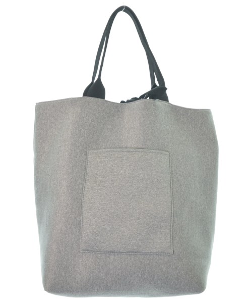 repetto（レペット）トートバッグ グレー サイズ:- レディース/2200628166043
