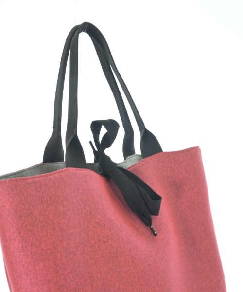 repetto（レペット）トートバッグ グレー サイズ:- レディース/2200628166043