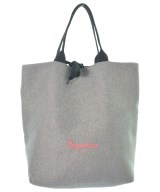 repetto（レペット）トートバッグ グレー サイズ:- レディース/2200628166043