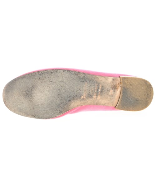 repetto（レペット）バレエシューズ/オペラシューズ ピンク サイズ:39(24.5cm位) レディース/2200646904115
