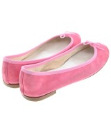 repetto（レペット）バレエシューズ/オペラシューズ ピンク サイズ:39(24.5cm位) レディース/2200646904115