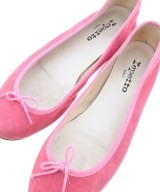 repetto（レペット）バレエシューズ/オペラシューズ ピンク サイズ:39(24.5cm位) レディース/2200646904115