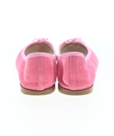 repetto（レペット）バレエシューズ/オペラシューズ ピンク サイズ:39(24.5cm位) レディース/2200646904115