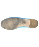 repetto（レペット）バレエシューズ/オペラシューズ 青 サイズ:39(24.5cm位) レディース/2200646904122