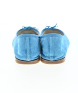 repetto（レペット）バレエシューズ/オペラシューズ 青 サイズ:39(24.5cm位) レディース/2200646904122