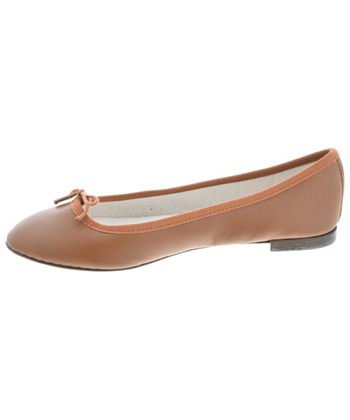 repetto（レペット）バレエシューズ/オペラシューズ ベージュ サイズ:EU38 1/2(25cm位) レディース/2200635921116