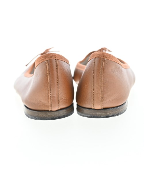repetto（レペット）バレエシューズ/オペラシューズ ベージュ サイズ:EU38 1/2(25cm位) レディース/2200635921116