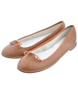 repetto（レペット）バレエシューズ/オペラシューズ ベージュ サイズ:EU38 1/2(25cm位) レディース/2200635921116