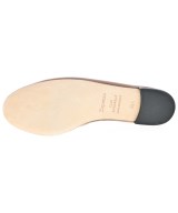 repetto（レペット）バレエシューズ/オペラシューズ ベージュ サイズ:EU38 1/2(25cm位) レディース/2200635921116