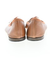 repetto（レペット）バレエシューズ/オペラシューズ ベージュ サイズ:EU38 1/2(25cm位) レディース/2200635921116