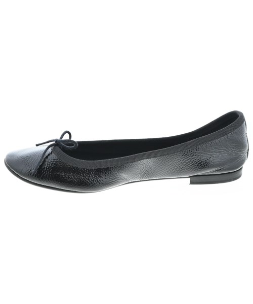 repetto（レペット）バレエシューズ/オペラシューズ 黒 サイズ:EU37(23.5cm位) レディース/2200635921130