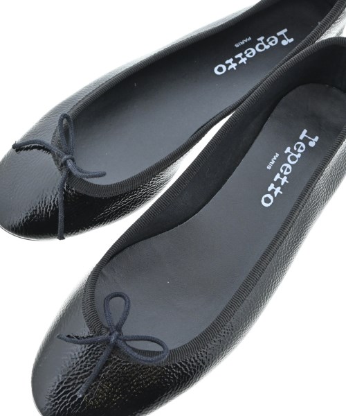 repetto（レペット）バレエシューズ/オペラシューズ 黒 サイズ:EU37(23.5cm位) レディース/2200635921130