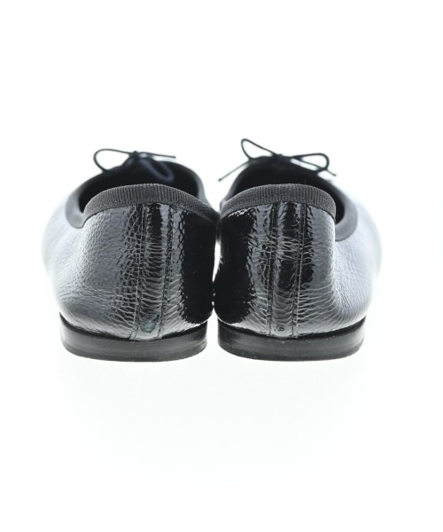 repetto（レペット）バレエシューズ/オペラシューズ 黒 サイズ:EU37(23.5cm位) レディース/2200635921130